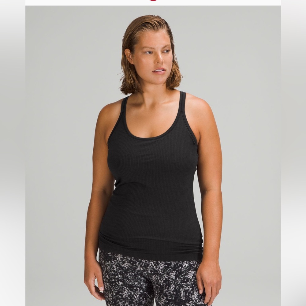 Ebb to street tank